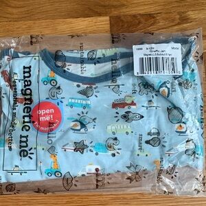 Magnetic Me NWT Pajamas